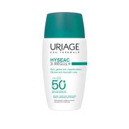   Uriage HYSEAC 3-REGUL+ akné és mitesszerek ellen SPF50+ 50ml