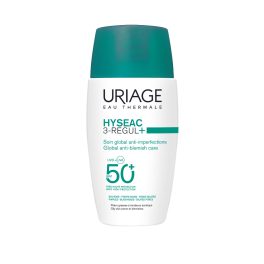   Uriage HYSEAC 3-REGUL+ akné és mitesszerek ellen SPF50+ 50ml