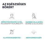 Uriage HYSEAC 3-REGUL+ akné és mitesszerek ellen SPF50+ 50ml