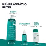 Uriage HYSEAC 3-REGUL+ akné és mitesszerek ellen SPF50+ 50ml