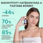Apivita Bee Tech Just Bee Clear szérum bőrhibák ellen 30ml