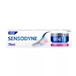 Sensodyne Clinical White Stain Protector fogkrém 75ml