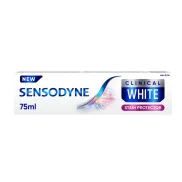 Sensodyne Clinical White Stain Protector fogkrém 75ml