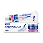 Sensodyne Clinical White Stain Protector fogkrém 75ml