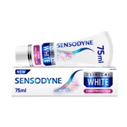Sensodyne Clinical White Stain Protector fogkrém 75ml