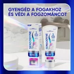 Sensodyne Clinical White Stain Protector fogkrém 75ml