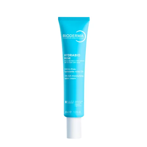Bioderma Hydrabio Krém 40ml