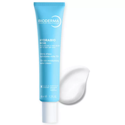 Bioderma Hydrabio Krém 40ml