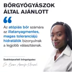 Uriage Xémose C8+ tápláló, hidratáló arckrém 40ml
