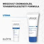 Uriage Xémose C8+ tápláló, hidratáló arckrém 40ml