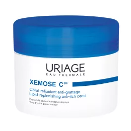 Uriage XÉMOSE C8+ Cerat krém extra száraz bőrre 200ml