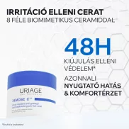 Uriage XÉMOSE C8+ Cerat krém extra száraz bőrre 200ml