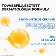 Uriage XÉMOSE C8+ Cerat krém extra száraz bőrre 200ml