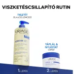 Uriage XÉMOSE C8+ Cerat krém extra száraz bőrre 200ml