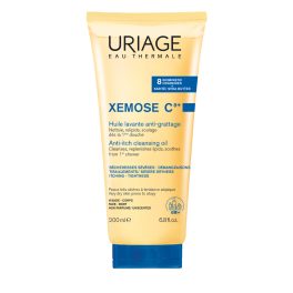 Uriage XÉMOSE Viszketéscsillapító olajtusfürdő 200ml