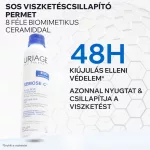 Uriage XÉMOSE C8+ SOS Viszketéscsillapító permet 200ml