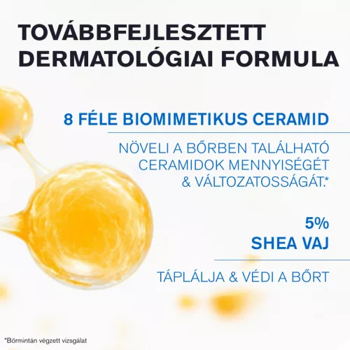 Uriage XÉMOSE C8+ SOS Viszketéscsillapító permet 200ml