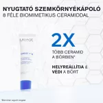Uriage XÉMOSE C8+ Nyugtató és tápláló szemkörnyékápoló 15ml
