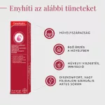 CanesHydro hidratáló és nyugtató hüvelygél 30ml