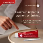 CanesHydro hidratáló és nyugtató hüvelygél 30ml