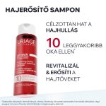 Uriage AP HAIR erősítő sampon hajhullás ellen 200ml