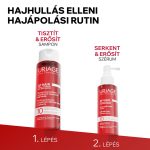 Uriage AP HAIR erősítő sampon hajhullás ellen 200ml