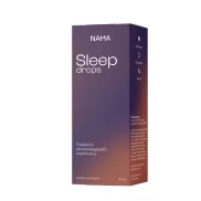 NAHA Sleep Drops 30ml