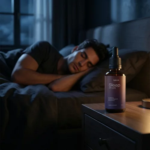 NAHA Sleep Drops 30ml