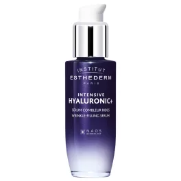 Esthederm Intensive Hyaluronic+ szérum 30ml