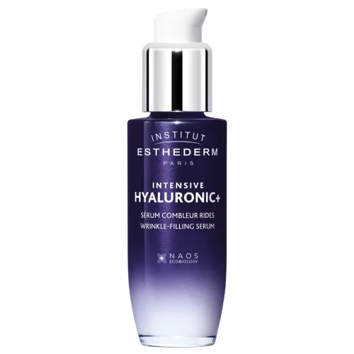 Esthederm Intensive Hyaluronic+ szérum 30ml