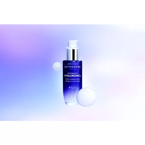 Esthederm Intensive Hyaluronic+ szérum 30ml