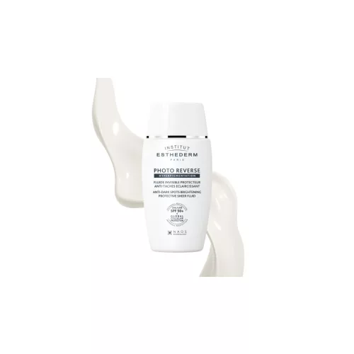 Esthederm Photo Reverse Fluid fényvédő SPF50+ 40ml