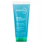 Bioderma Sébium Gel Moussant habzó gél 200ml