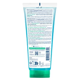 Bioderma Sébium Gel Moussant habzó gél 200ml