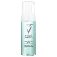 Vichy Pureté Thermale Habzó arctisztító 150ml