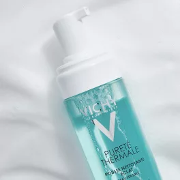 Vichy Pureté Thermale Habzó arctisztító 150ml