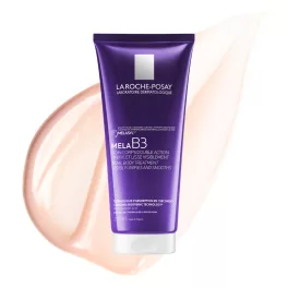   La Roche Posay Mela B3 Dual Body testápoló pigmentfoltok ellen 200ml