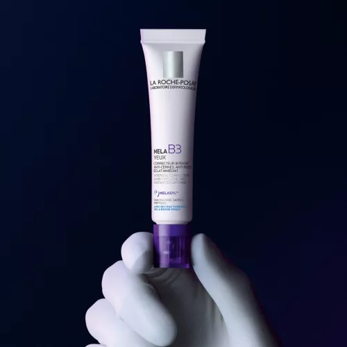 La Roche Posay Mela B3 szemkörnyékápoló 15ml