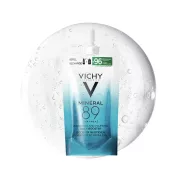 Vichy Mineral89 booster szérum utántöltő 50ml