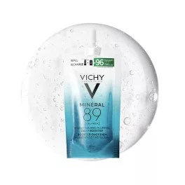 Vichy Mineral89 booster szérum utántöltő 50ml