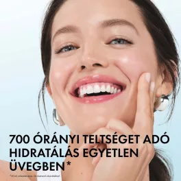 Vichy Mineral89 booster szérum utántöltő 50ml
