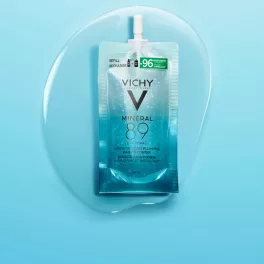 Vichy Mineral89 booster szérum utántöltő 50ml