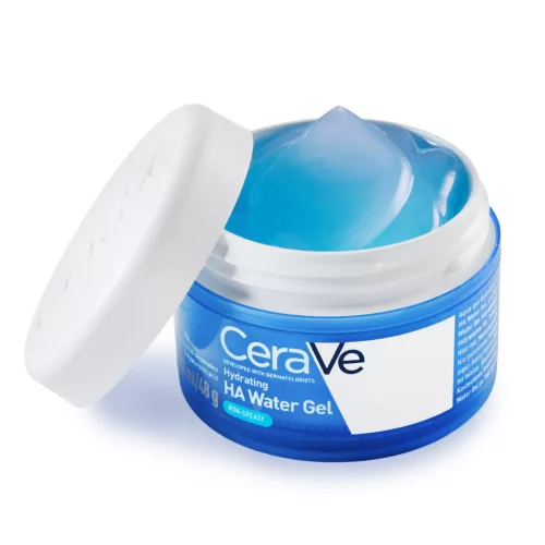 CeraVe Hidratáló HA gél 48g