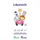 Lokomotiv B-vitamin kamilla és gyömbér étrend-kiegészítő csepp 30ml