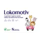 Lokomotiv gyömbér cukormentes szopogató tabletta 6db