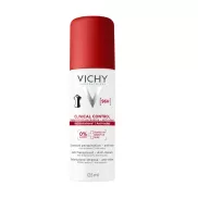 Vichy Clinical Control 96H dezodor spray 125ml