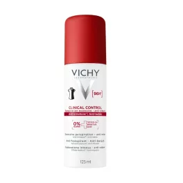 Vichy Clinical Control 96H dezodor spray 125ml