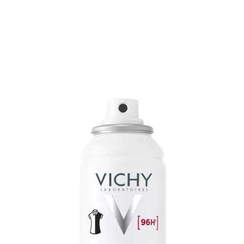 Vichy Clinical Control 96H dezodor spray 125ml