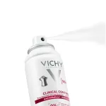 Vichy Clinical Control 96H dezodor spray 125ml