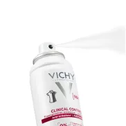 Vichy Clinical Control 96H dezodor spray 125ml